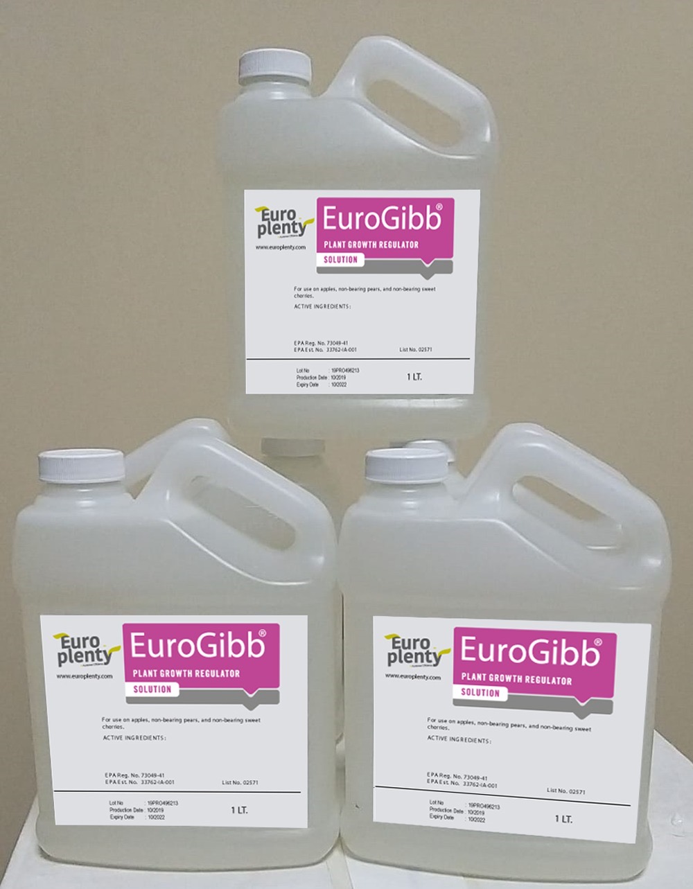 EuroGibb® 40 SG