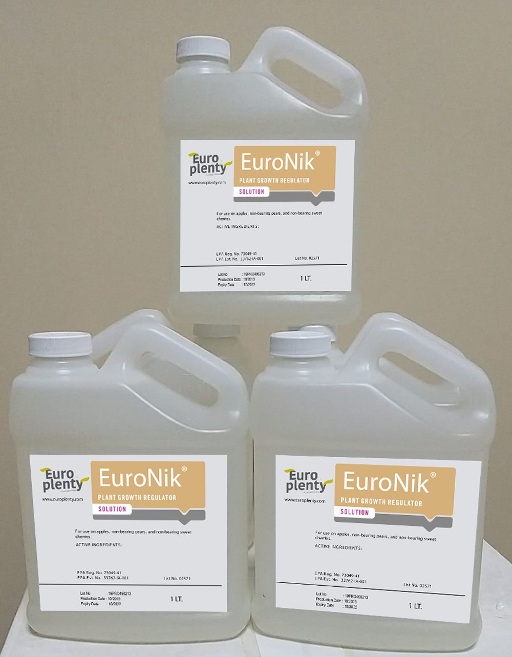 EuroNik®